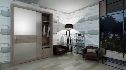 TMS Building Editor DEMO próximamente - Epic Games Store