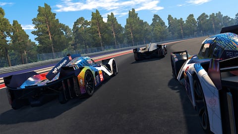 Hot Lap Racing | I-download at Bilhin Na - Epic Games Store
