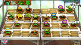 Plants vs. Zombies™ Game of the Year Edition screenshot 1