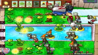 Plants vs. Zombies™ Game of the Year Edition screenshot 3