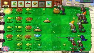 Plants vs. Zombies™ Game of the Year Edition screenshot 5