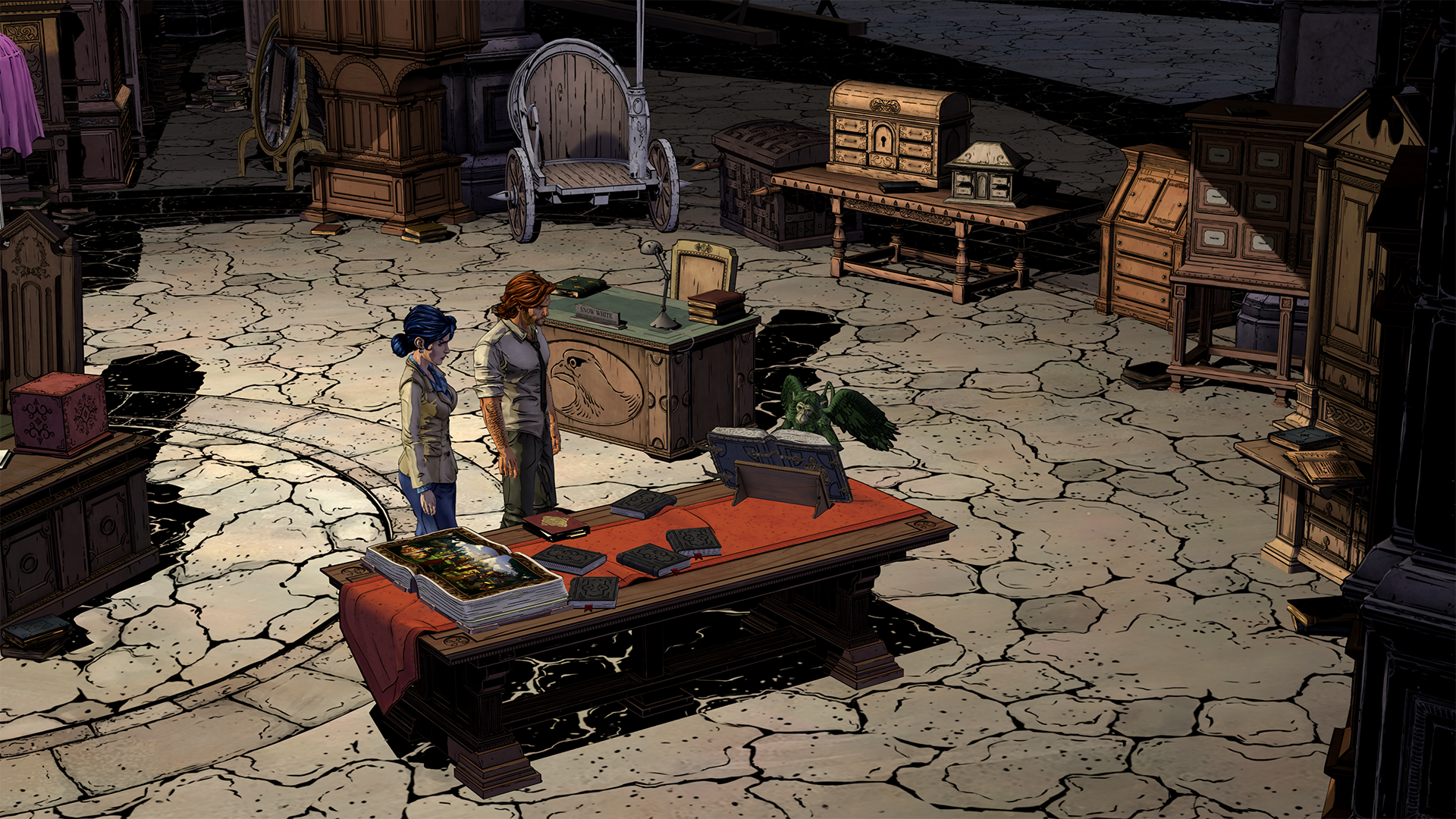 The Wolf Among Us Remastered-1wdgz