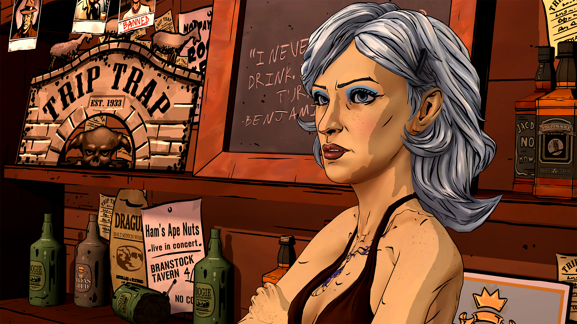 The Wolf Among Us Remastered-3xwcw