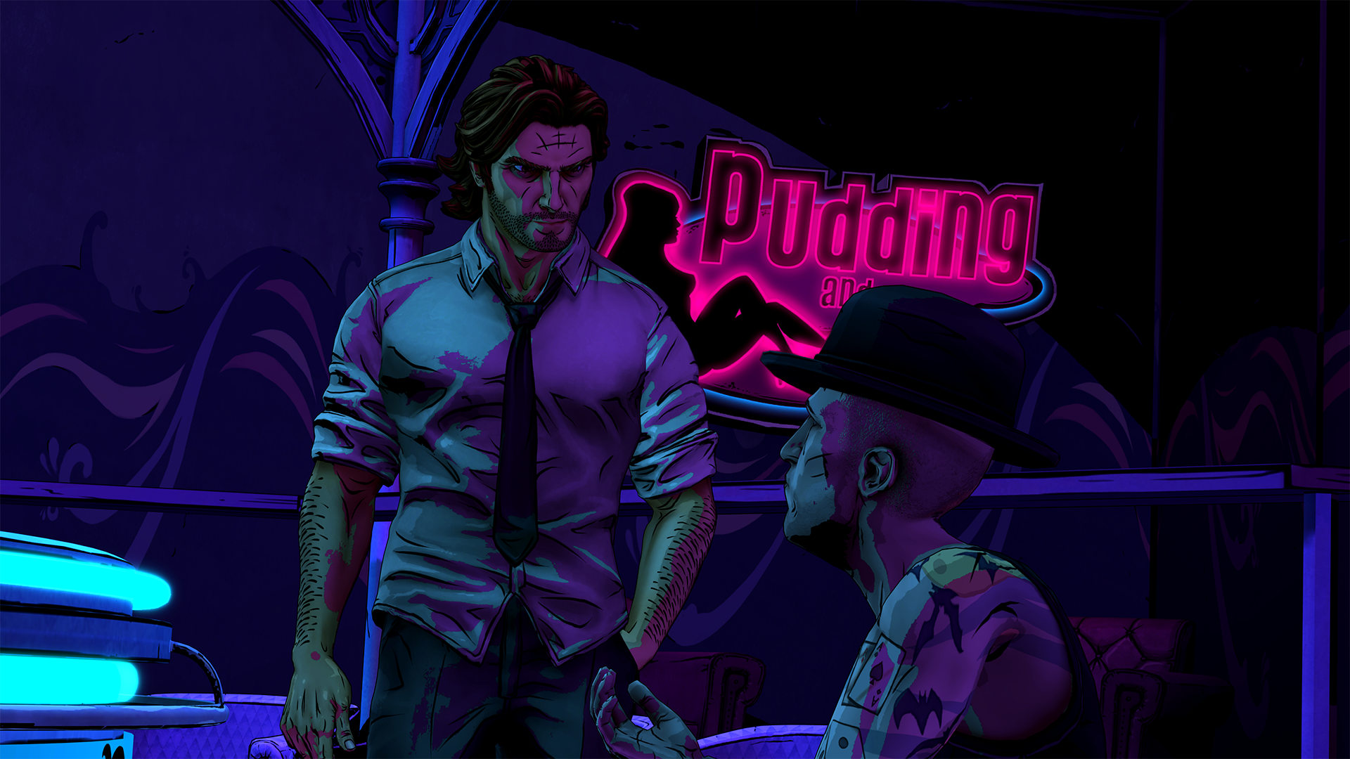 The Wolf Among Us Remastered-cl385
