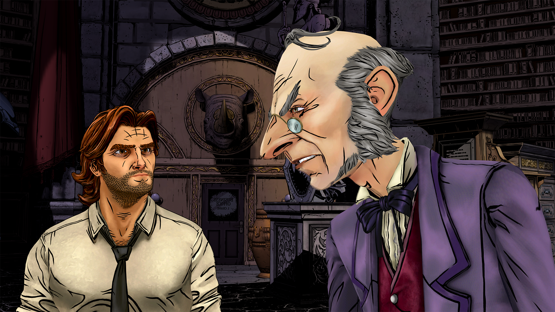 The Wolf Among Us Remastered-hnhlu