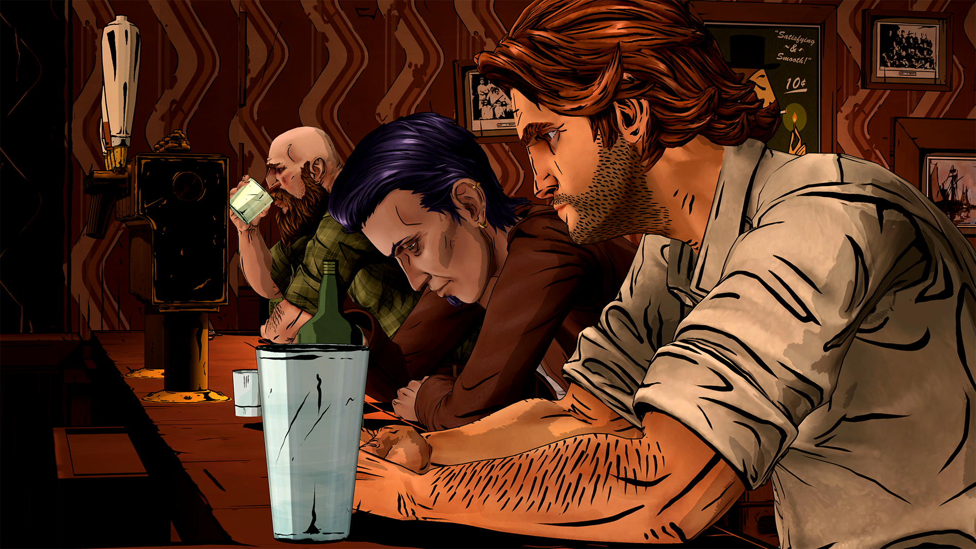 The Wolf Among Us Remastered-hqk6a