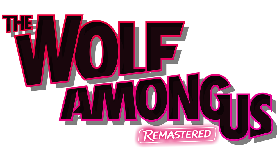 The Wolf Among Us Remastered