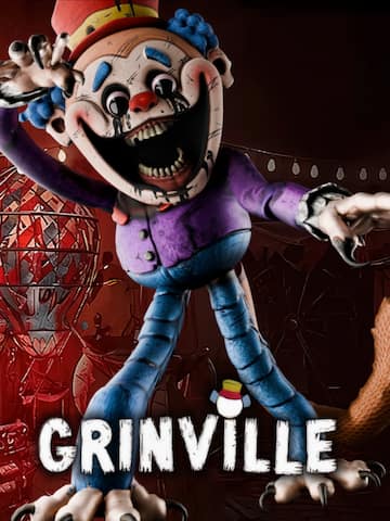 Grinville