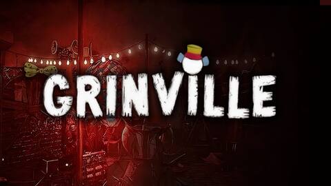 Grinville