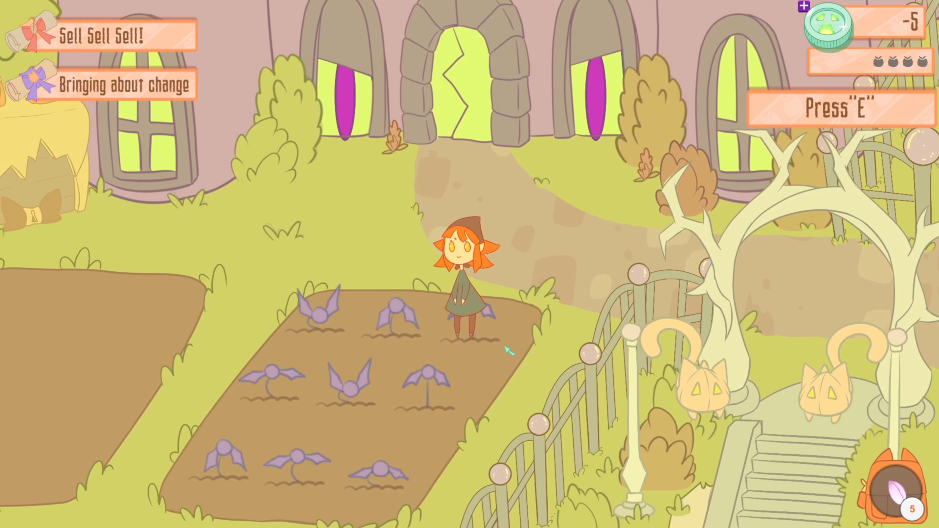 Critter Crops-1xeco