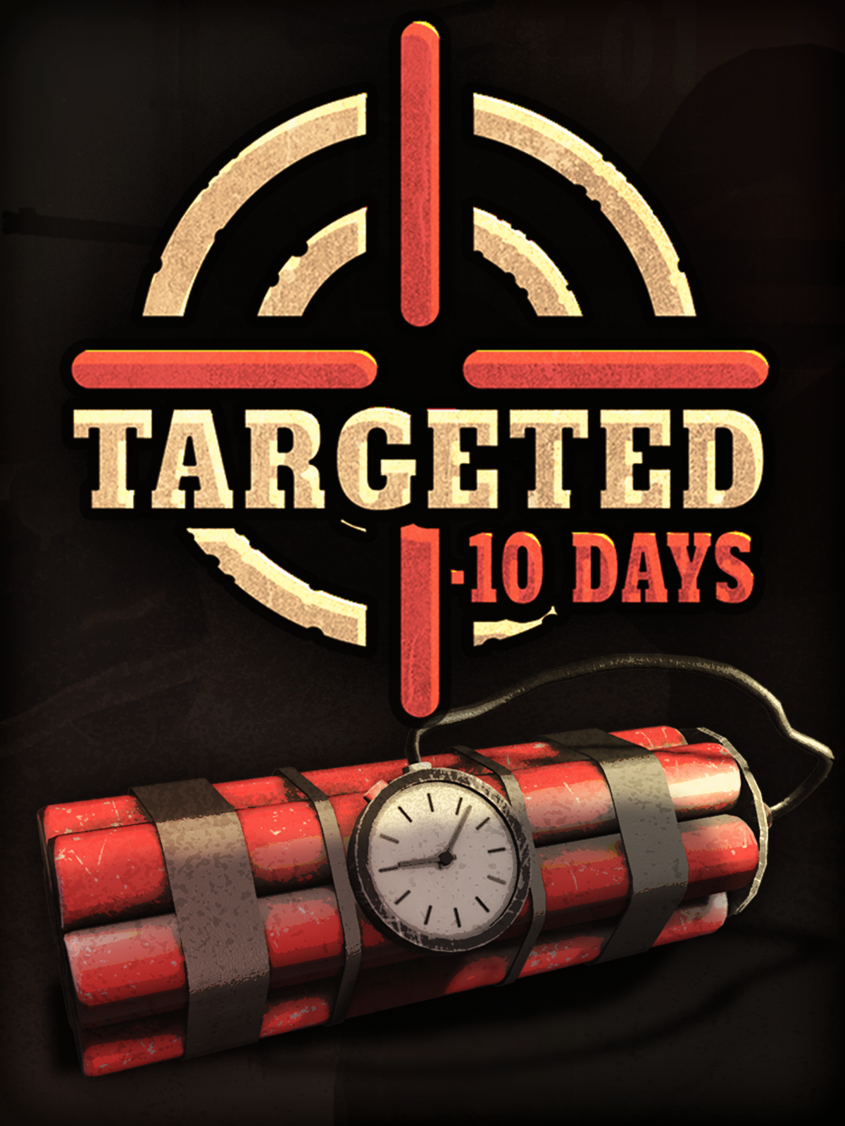 Targeted - 10 Days