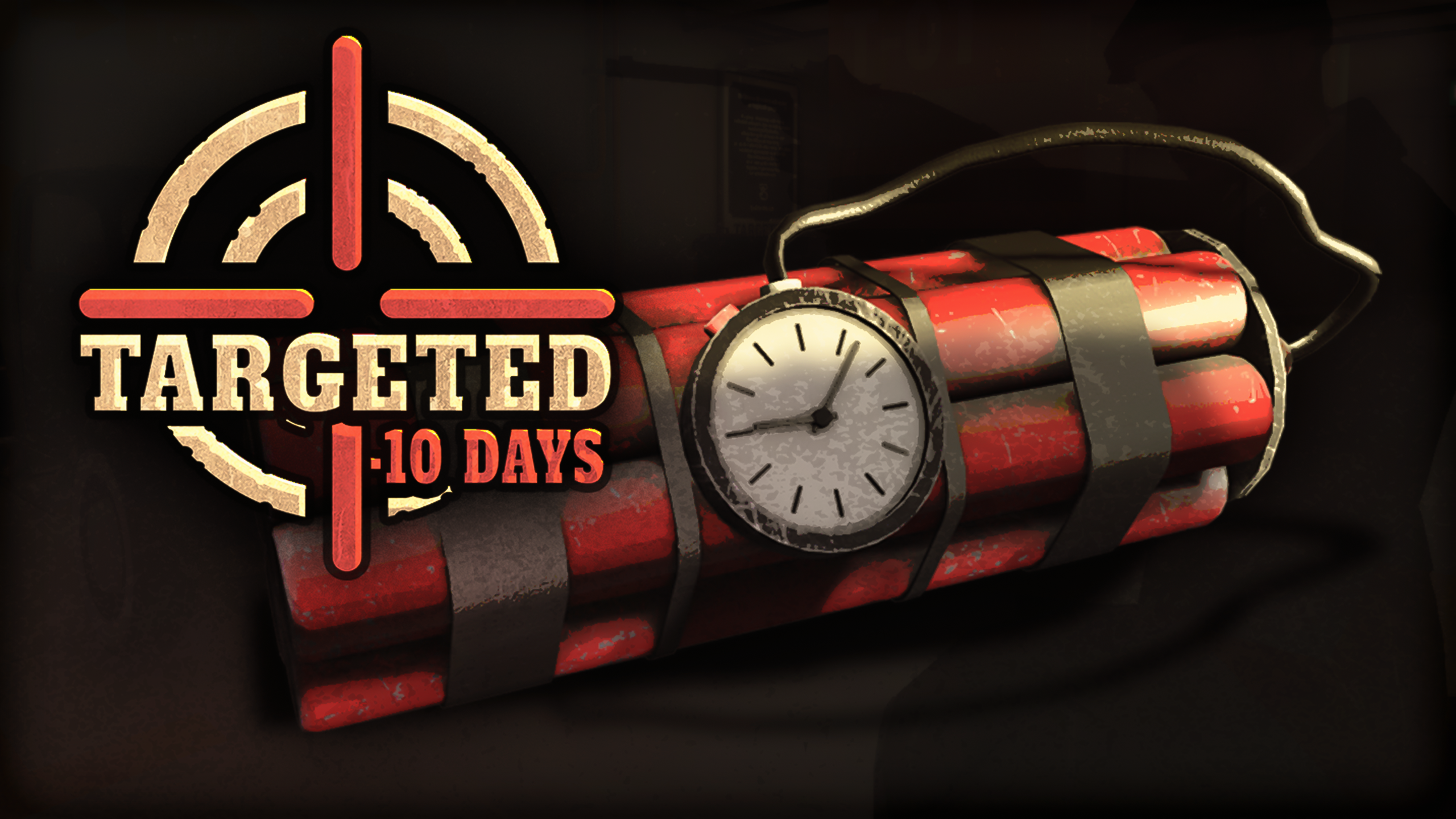 Targeted - 10 Days
