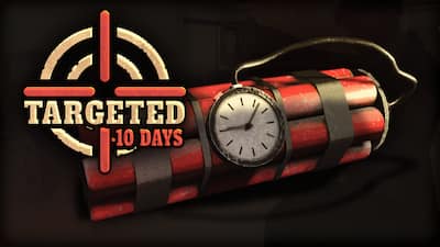Targeted - 10 Days