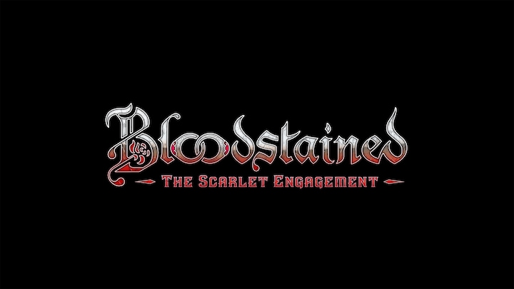 Bloodstained: The Scarlet Engagement