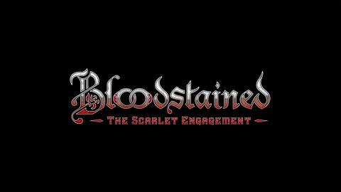 Bloodstained: The Scarlet Engagement
