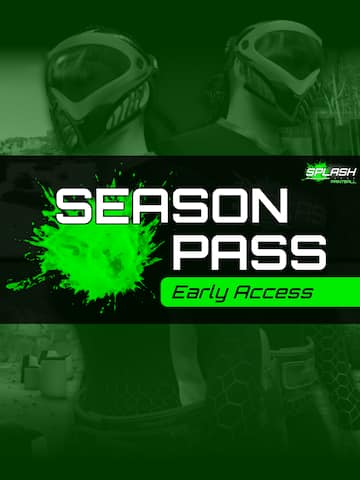 Season Pass - Early Access