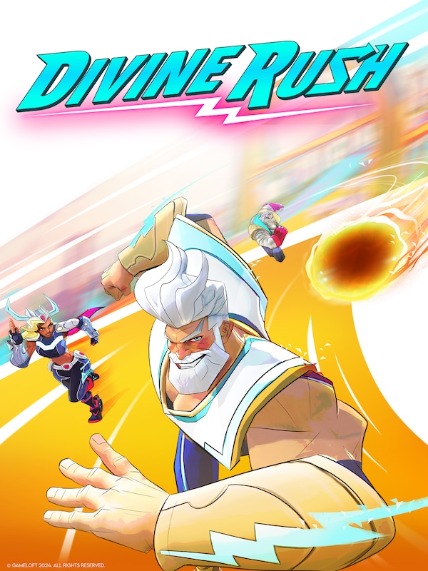 Game Cover