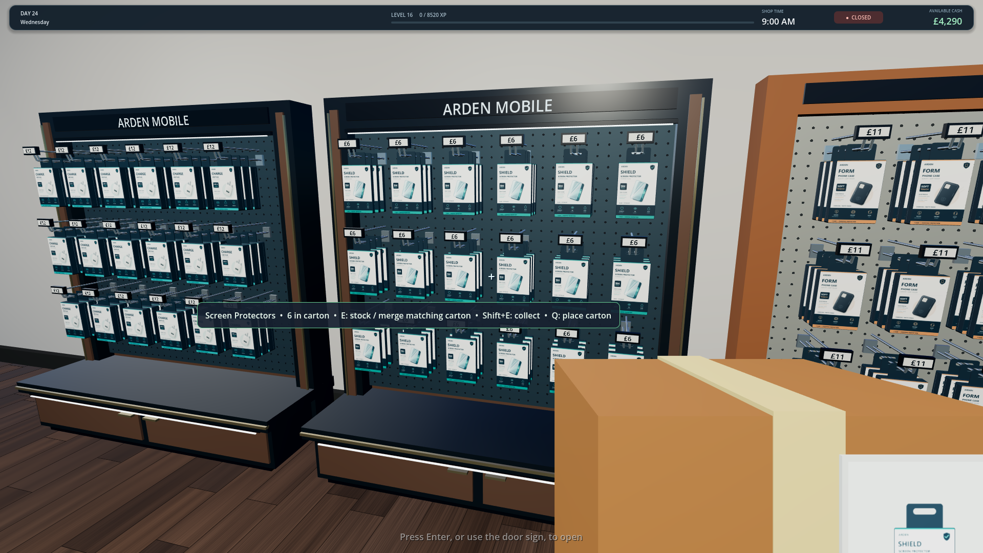 Phone Shop Simulator1-1d79p