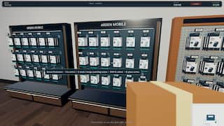Phone Shop Simulator screenshot 5