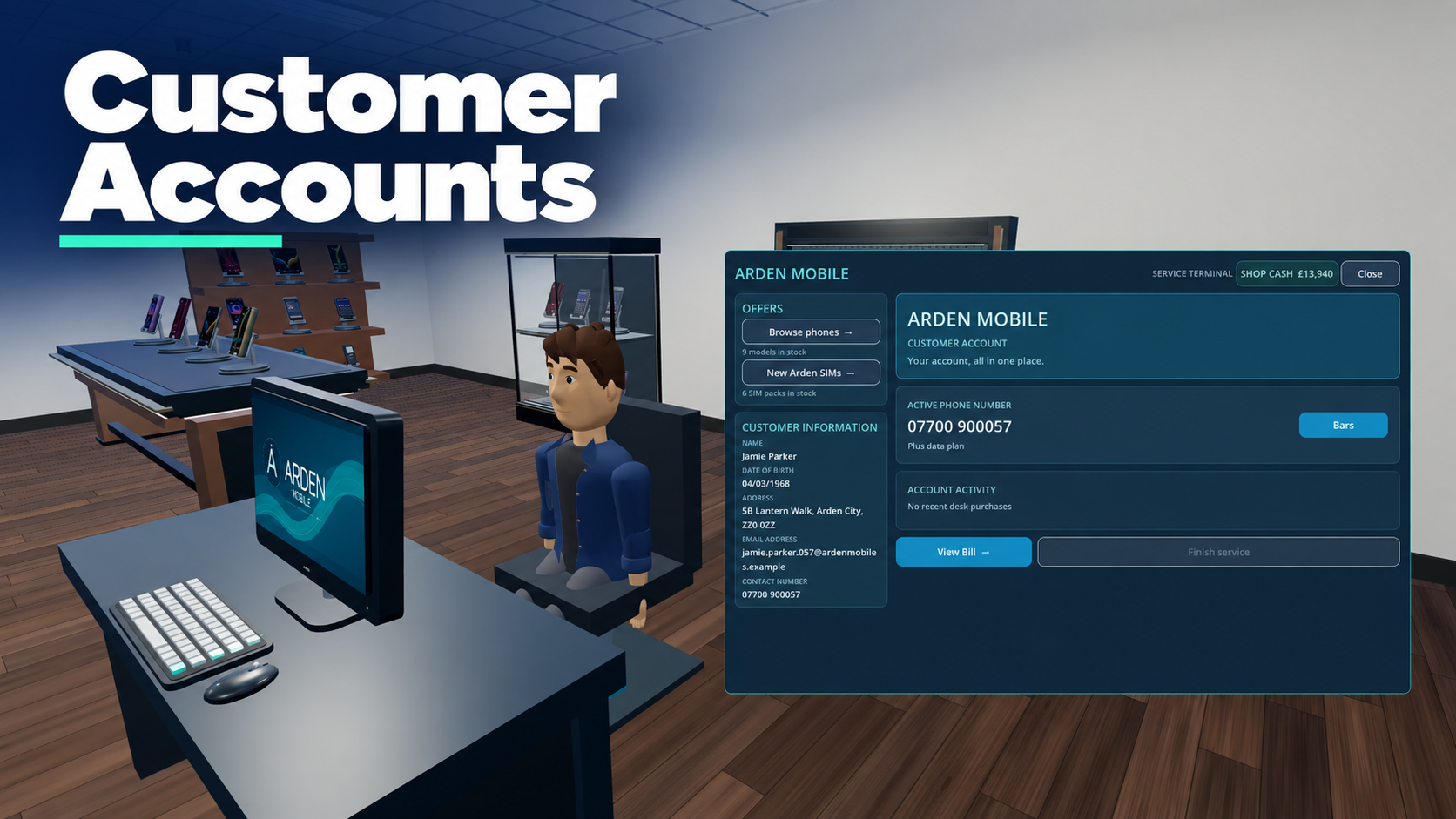 Phone Shop Simulator1-1n13z