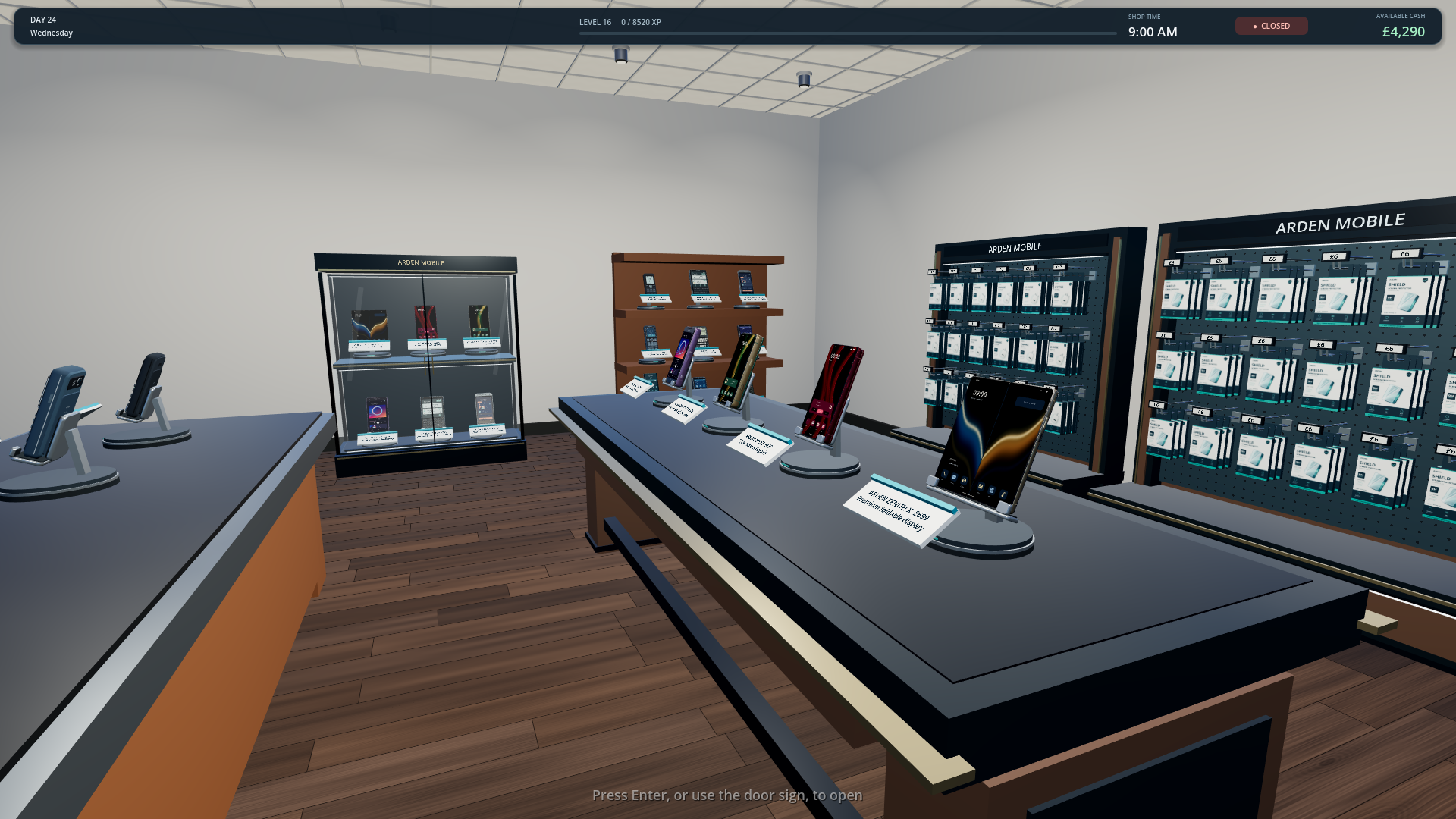 Phone Shop Simulator1-1ysk0