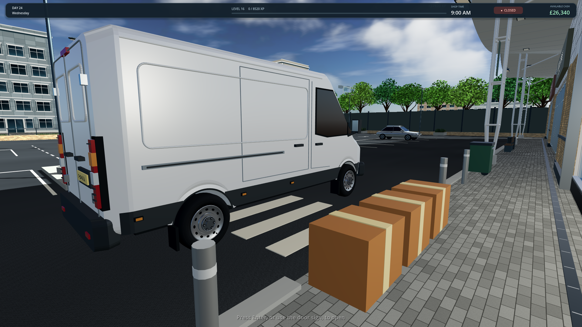 Phone Shop Simulator1-63481