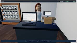 Phone Shop Simulator screenshot 3
