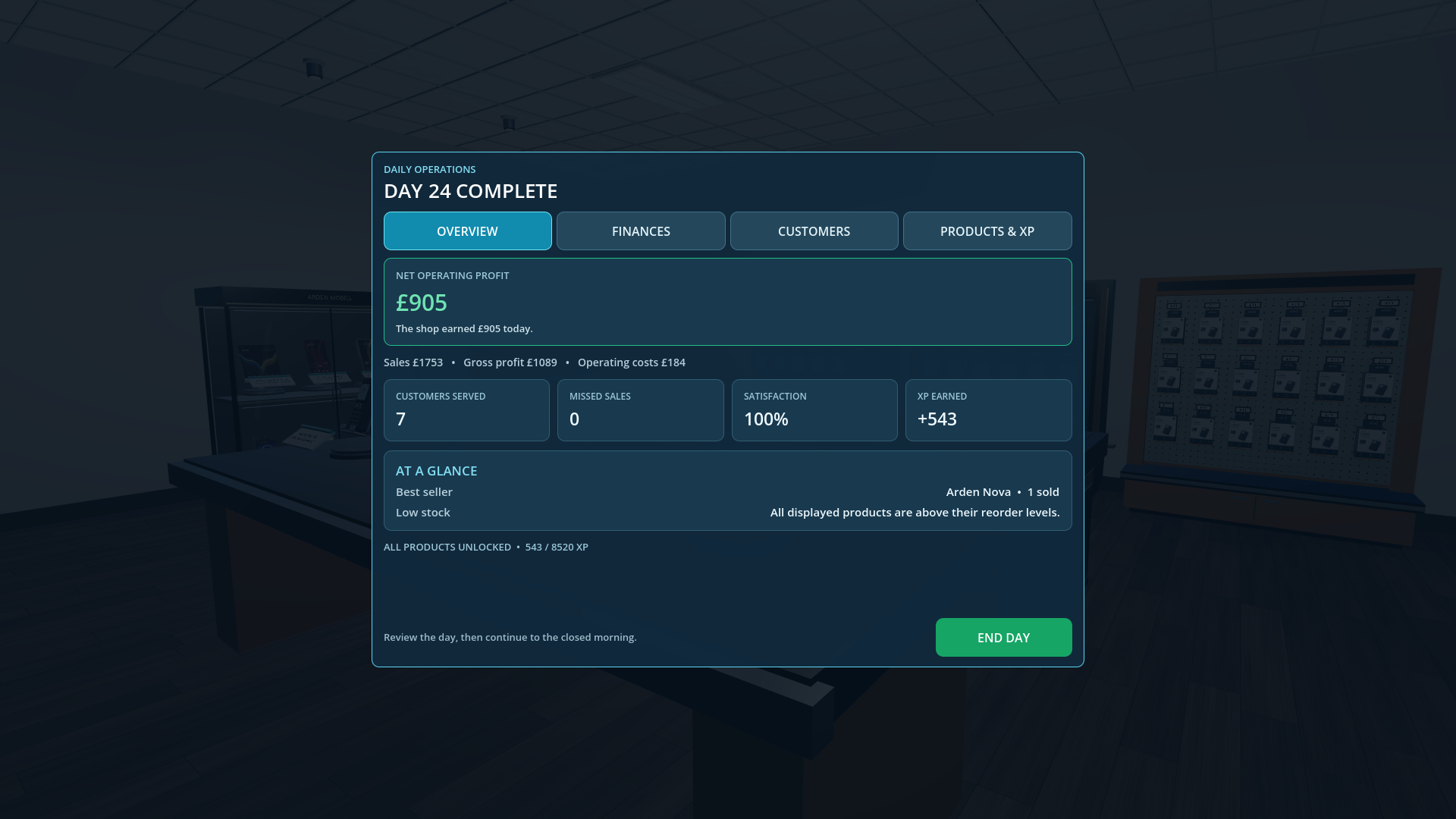 Phone Shop Simulator1-k1tlx