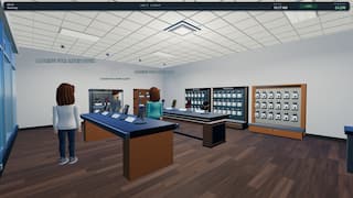 Phone Shop Simulator screenshot 2