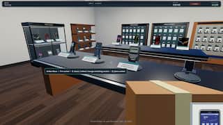 Phone Shop Simulator screenshot 4