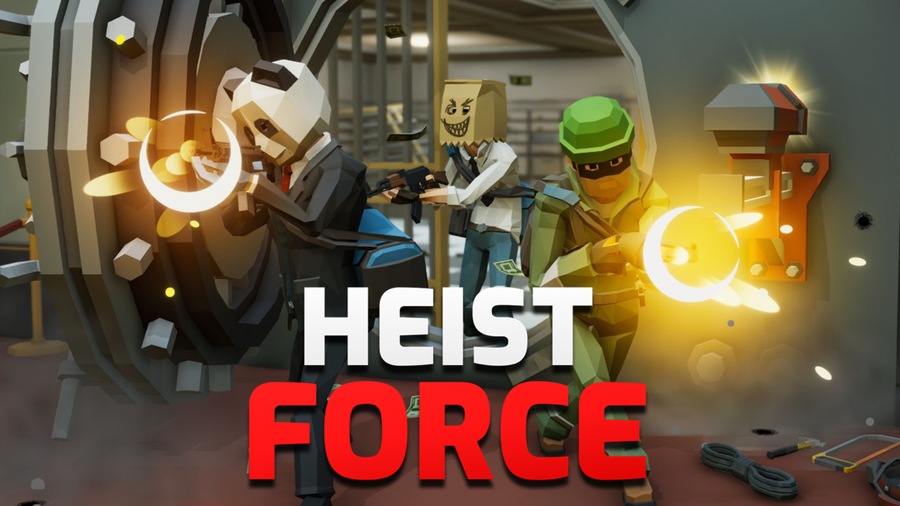 Heist Force