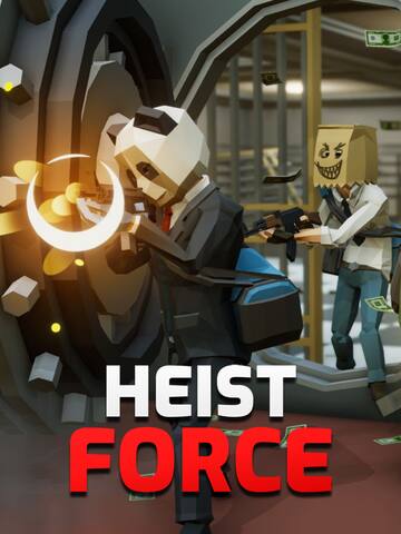 Heist Force