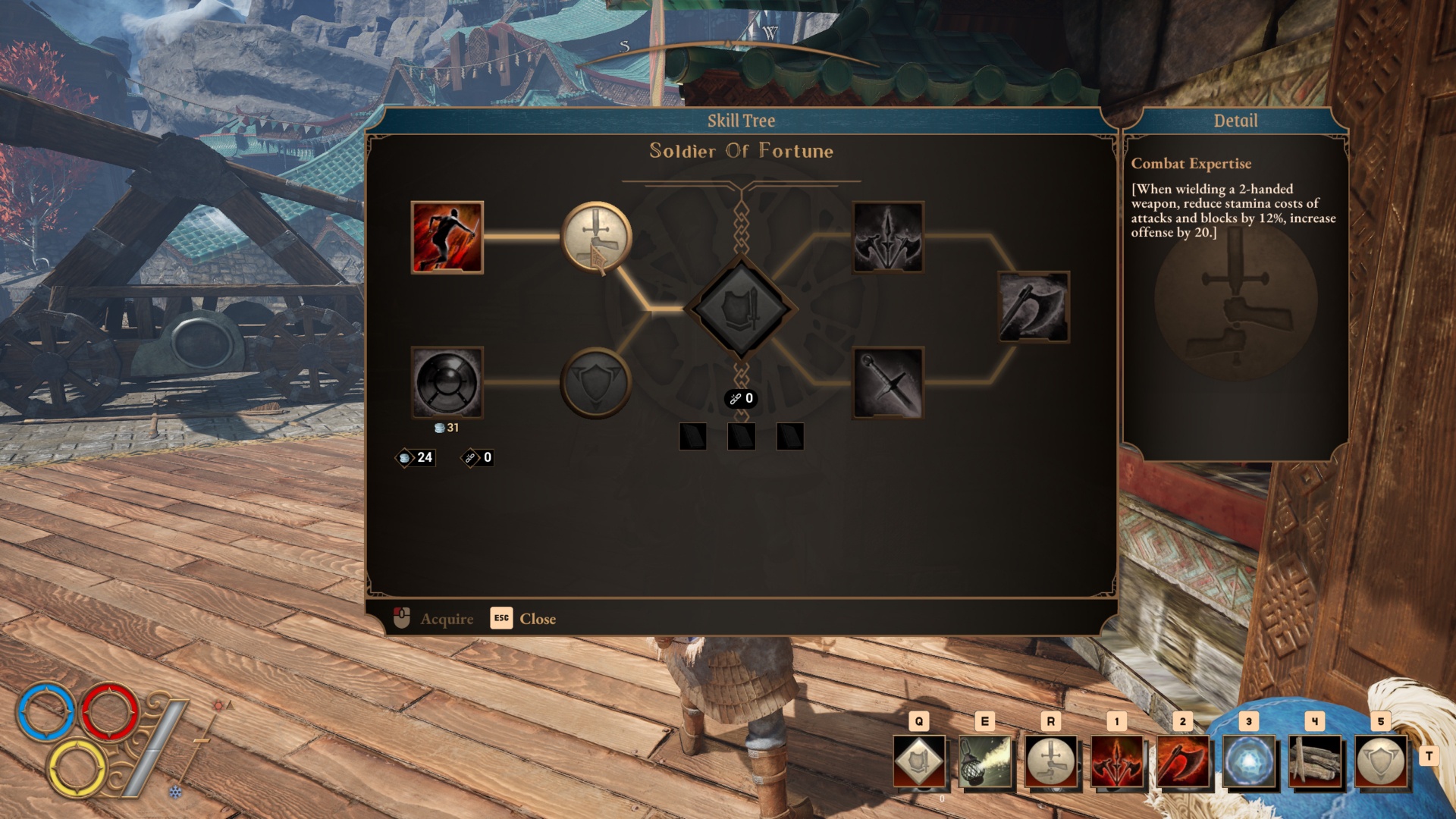 Outward 2-157o3