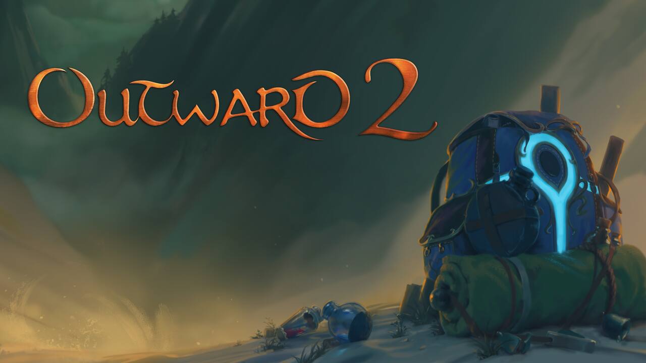 Outward 2 PC gameplay screenshot 1 of 1