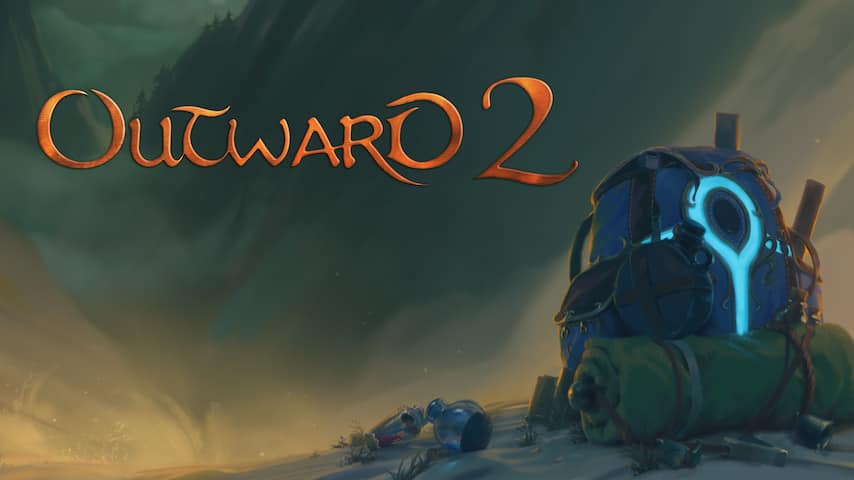 Outward 2 PC game deal – free