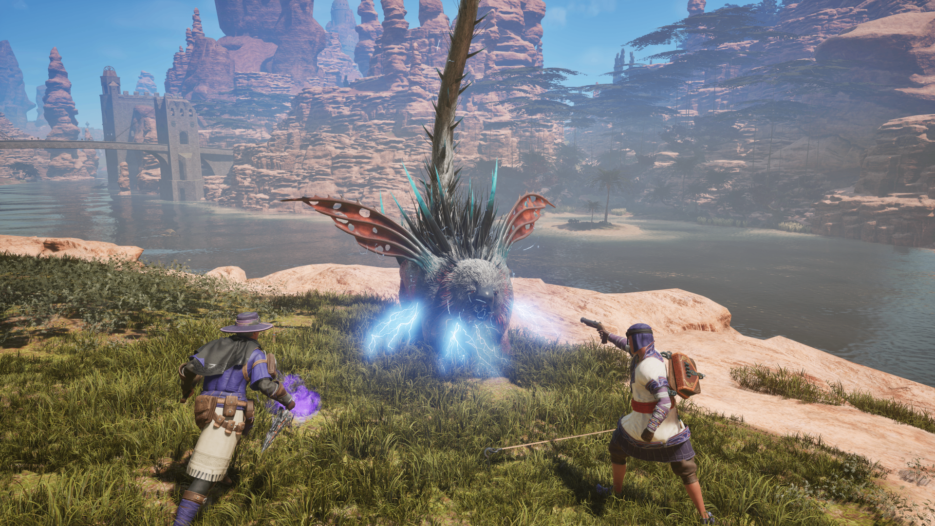 Outward 2-u865x