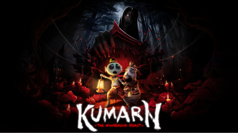 Kumarn: The Wandering Spirit