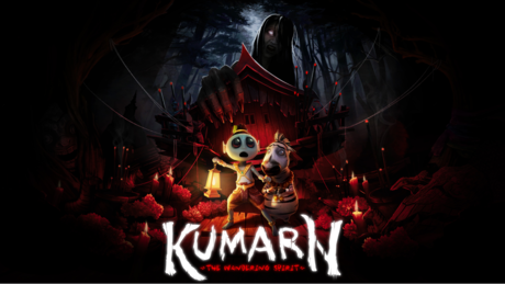 Купить дешево Kumarn. The Wandering Spirit Купить ключ дешево Kumarn. The Wandering Spirit