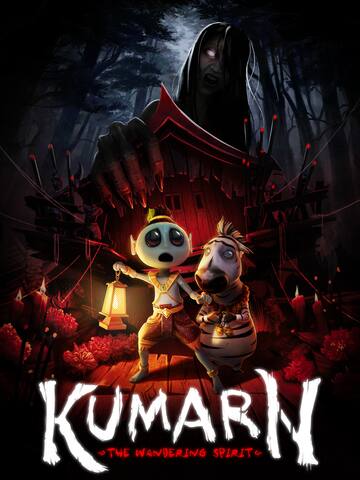 Kumarn: The Wandering Spirit