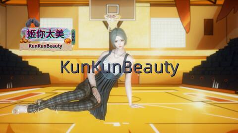 KunKunBeauty
