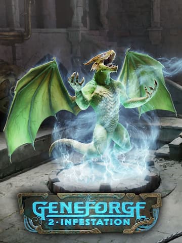 Geneforge 2 - Infestation