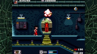 Thunder Hoop Collection (QUByte Classics) screenshot 4