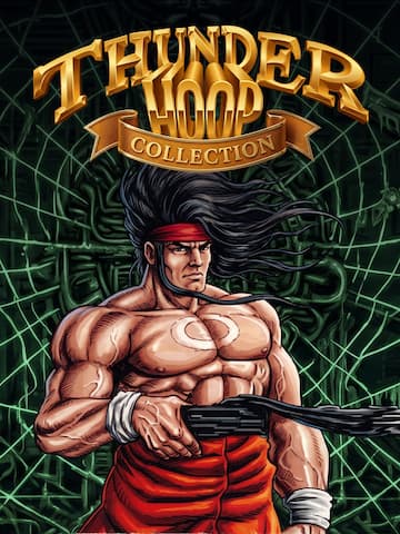 Thunder Hoop Collection (QUByte Classics)