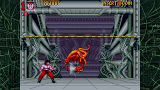 Thunder Hoop Collection (QUByte Classics) screenshot 5