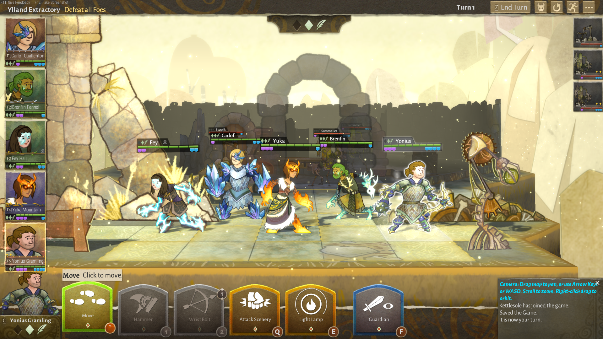 Wildermyth - Armors and Skins - featuredMedia