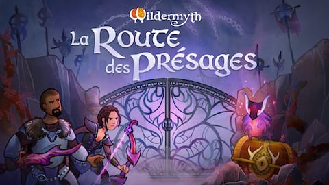 Wildermyth - La Route des présages