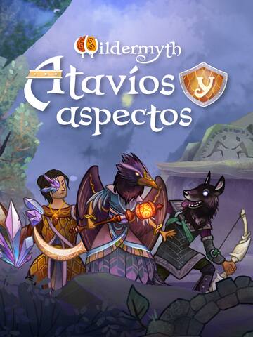 Wildermyth - Armors and Skins