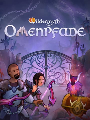 Wildermyth - Omenroad
