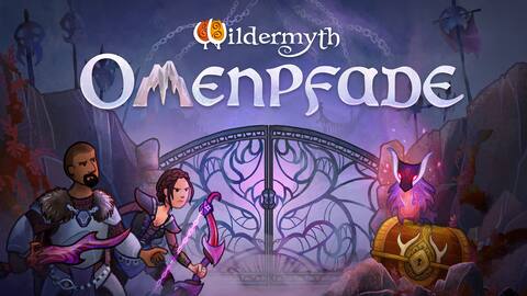 Wildermyth - Omenpfade
