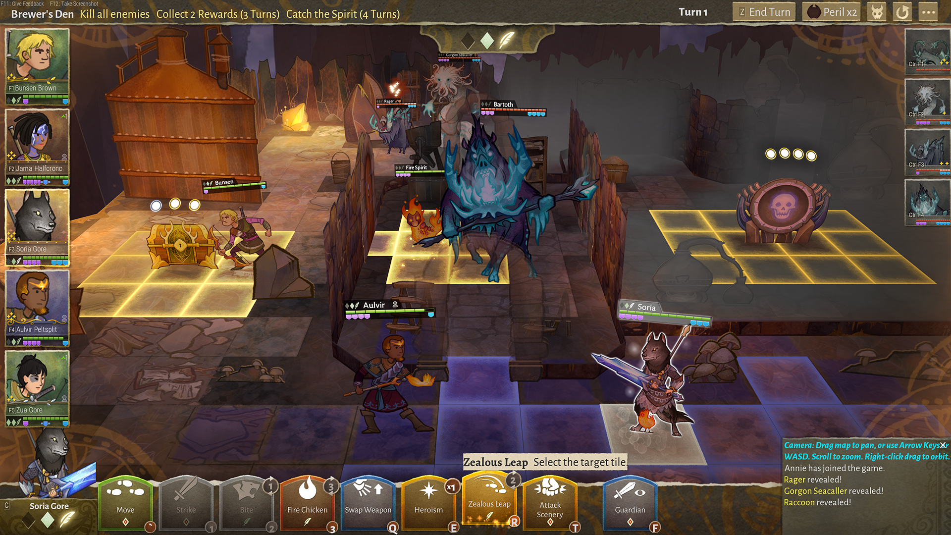Wildermyth - Omenroad - featuredMedia